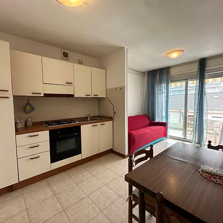 公寓 Adriatico 比比翁