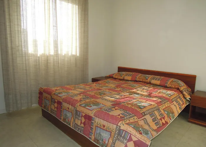 Adriatico 公寓 比比翁