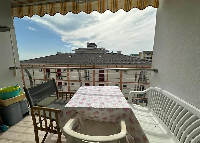 Adriatico * 比比翁