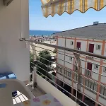 Adriatico Lägenhet Bibione