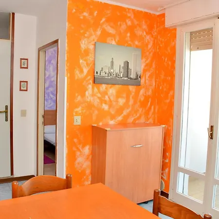 Appartement Adriatico *