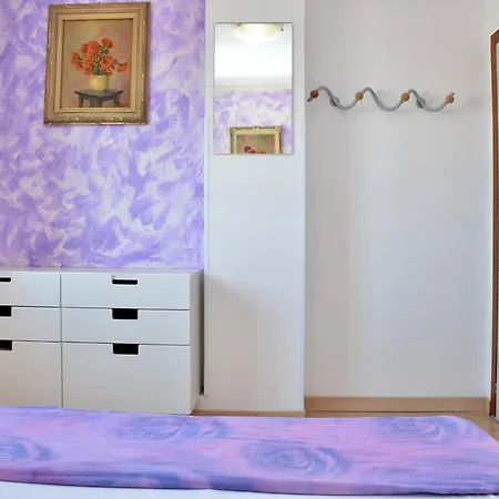 Adriatico Appartement Bibione