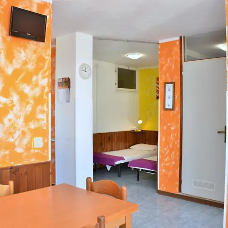 Appartement Adriatico *