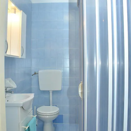 Adriatico Appartement Bibione