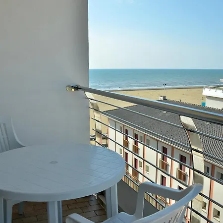 Appartement Adriatico