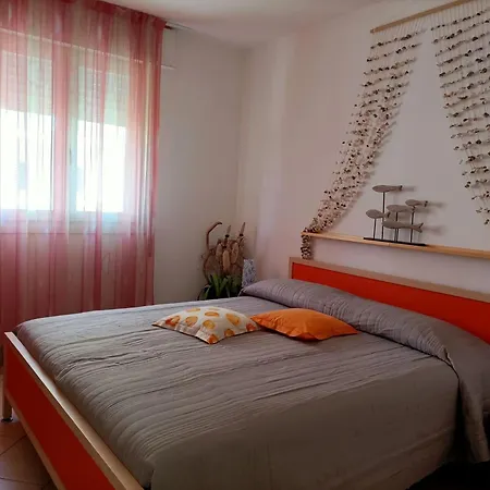 Appartement Adriatico