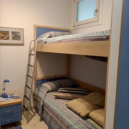 Adriatico Appartement *