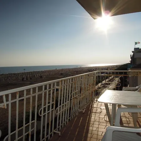 Adriatico Appartement *