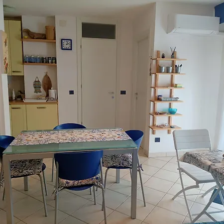 Adriatico Appartement Bibione