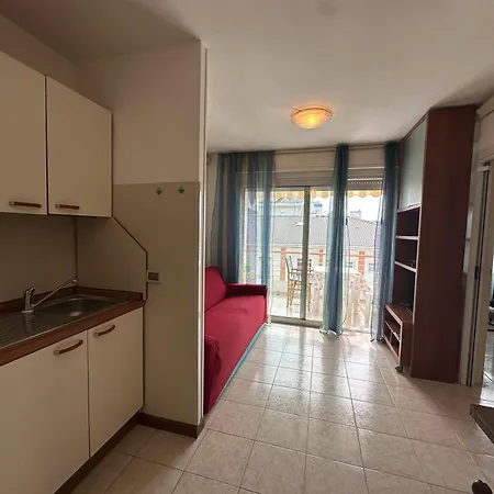 Appartement Adriatico