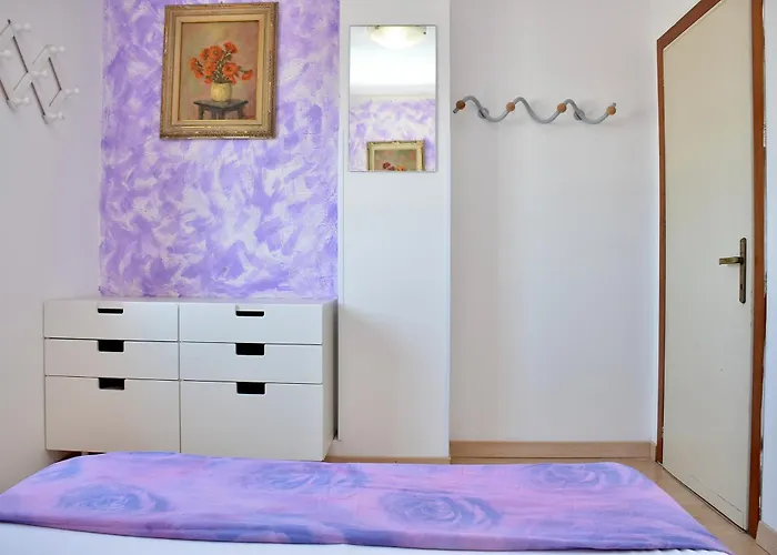 Adriatico Lägenhet Bibione