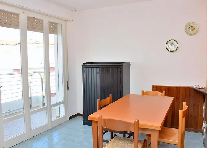 Lägenhet Adriatico *