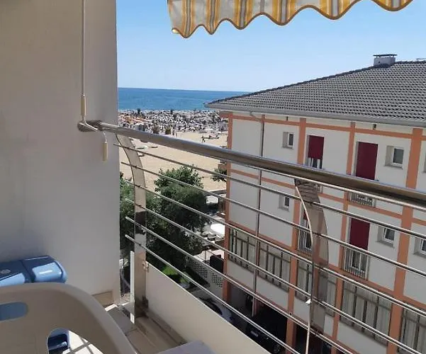 Adriatico Lägenhet Bibione