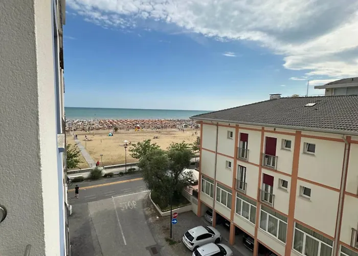 Lägenhet Adriatico *